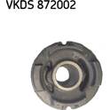 Achteraslager SKF - VKDS 872002