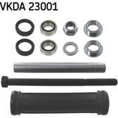 Afstandsstuk SKF - VKDA 23001
