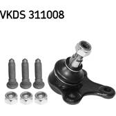 Alavanca articulada SKF - VKDS 311008