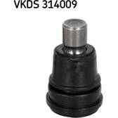 Alavanca articulada SKF - VKDS 314009