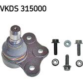 Alavanca articulada SKF - VKDS 315000
