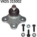 Alavanca articulada SKF - VKDS 315002