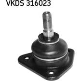 Alavanca articulada SKF - VKDS 316023