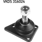 Alavanca articulada SKF - VKDS 316024
