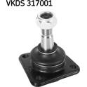 Alavanca articulada SKF - VKDS 317001