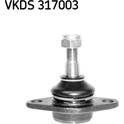 Alavanca articulada SKF - VKDS 317003