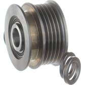Alternator pulley SKF - VKM 03604