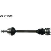 Antriebswelle (neun) SKF - VKJC 1009