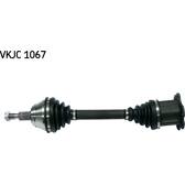 Antriebswelle (neun) SKF - VKJC 1067