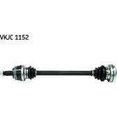 Antriebswelle (neun) SKF - VKJC 1152