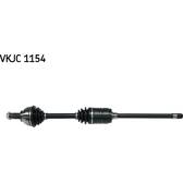 Antriebswelle (neun) SKF - VKJC 1154