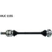 Antriebswelle (neun) SKF - VKJC 1155