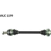 Antriebswelle (neun) SKF - VKJC 1199