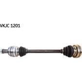 Antriebswelle (neun) SKF - VKJC 1201