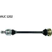 Antriebswelle (neun) SKF - VKJC 1202