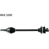 Antriebswelle (neun) SKF - VKJC 1220