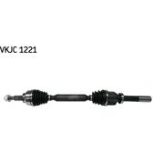 Antriebswelle (neun) SKF - VKJC 1221