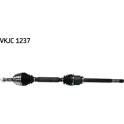 Antriebswelle (neun) SKF - VKJC 1237