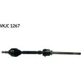 Antriebswelle (neun) SKF - VKJC 1267