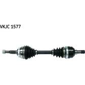 Antriebswelle (neun) SKF - VKJC 1577