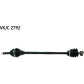 Antriebswelle SKF - VKJC 2792