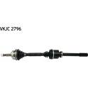 Antriebswelle SKF - VKJC 2796