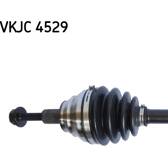 Antriebswelle (neun) SKF - VKJC 4529