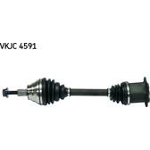 Antriebswelle (neun) SKF - VKJC 4591