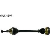 Antriebswelle (neun) SKF - VKJC 4597