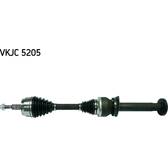 Antriebswelle (neun) SKF - VKJC 5205