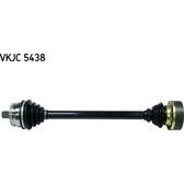 Antriebswelle (neun) SKF - VKJC 5438