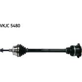 Antriebswelle (neun) SKF - VKJC 5480