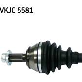 Antriebswelle SKF - VKJC 5581
