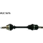Antriebswelle SKF - VKJC 5676