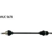 Antriebswelle SKF - VKJC 5678