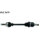 Antriebswelle SKF - VKJC 5679