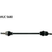Antriebswelle SKF - VKJC 5680