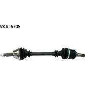 Antriebswelle SKF - VKJC 5705