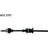 Antriebswelle SKF - VKJC 5707
