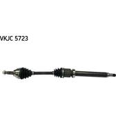 Antriebswelle (neun) SKF - VKJC 5723