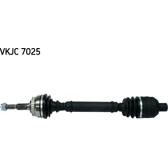 Antriebswelle SKF - VKJC 7025