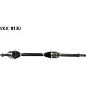 Antriebswelle (neun) SKF - VKJC 8130
