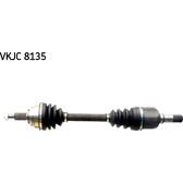 Antriebswelle (neun) SKF - VKJC 8135