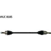 Antriebswelle SKF - VKJC 8185