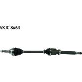 Antriebswelle (neun) SKF - VKJC 8463