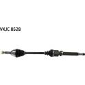 Antriebswelle (neun) SKF - VKJC 8528