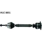 Antriebswelle (neun) SKF - VKJC 8851