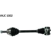 Antriebswelle (neu) SKF - VKJC 1002