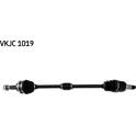 Antriebswellen SKF - VKJC 1019