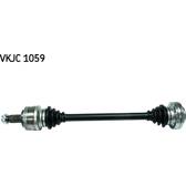 Antriebswelle (neu) SKF - VKJC 1059